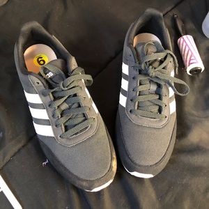 Adidas shoes